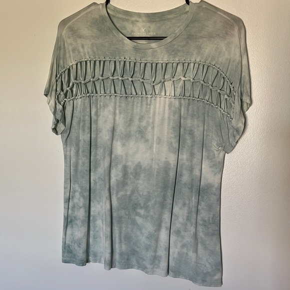 American Eagle Tee - Picture 1 of 1